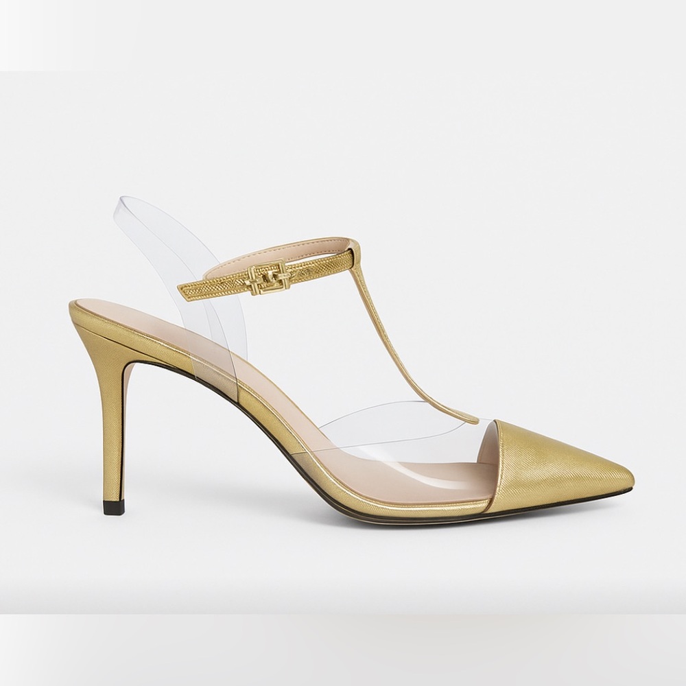 SCHUTZ Mahika Pump